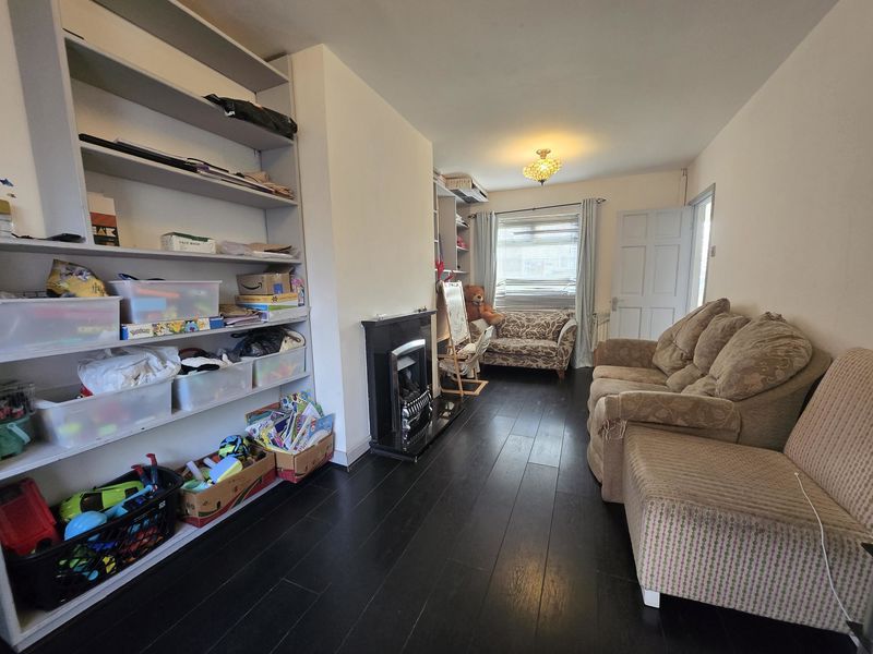 Bantock Way Harborne